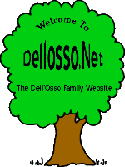 Click Here To Visit The Dell'Osso Family Website  