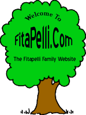 Welcome To Fitapelli.Com