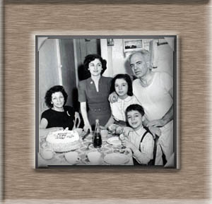 Welcome to our family photo album page!